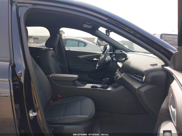 Buick lbp 2025 KL47LAEP7SB081629 Image 5