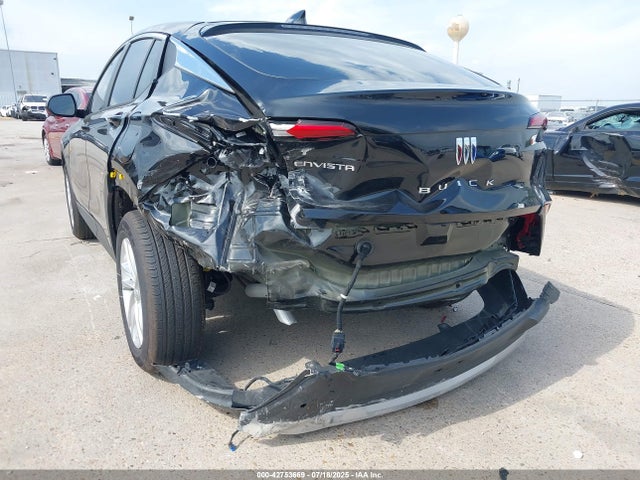 Buick lbp 2025 KL47LAEP7SB081629 Image 6