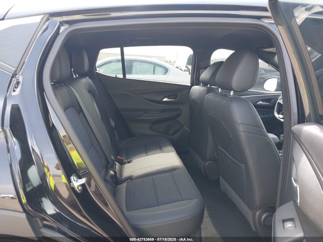 Buick lbp 2025 KL47LAEP7SB081629 Image 8