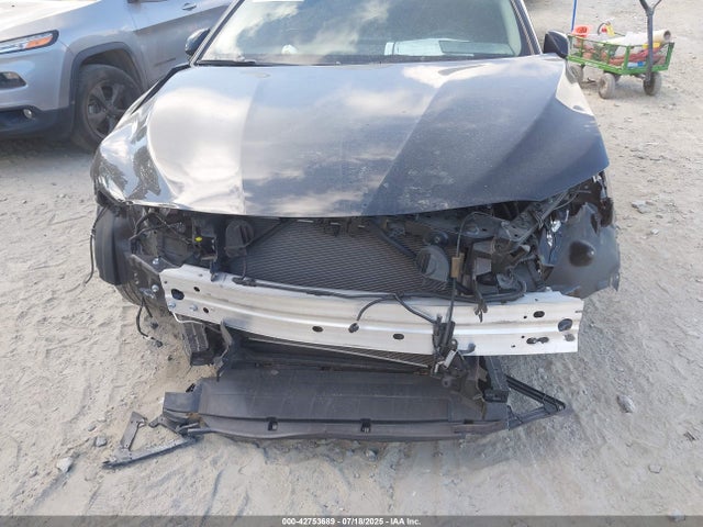 2024 Toyota Camry Xse მანქანა იყიდება აუქციონზე, vin: 4T1K61AKXRU862740, აუქციონის ნომერი: 42753689