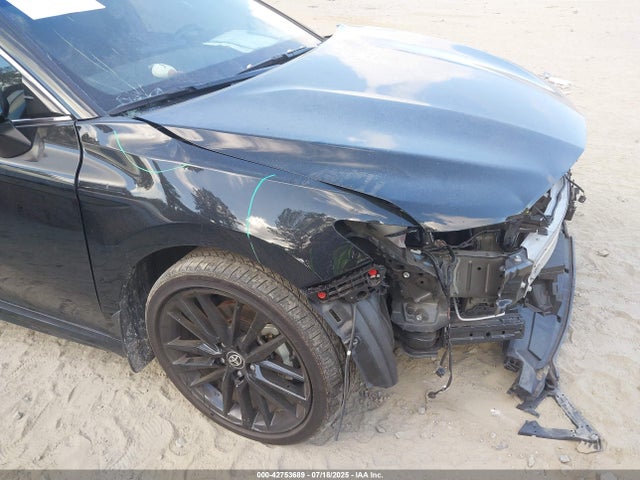 2024 Toyota Camry Xse მანქანა იყიდება აუქციონზე, vin: 4T1K61AKXRU862740, აუქციონის ნომერი: 42753689