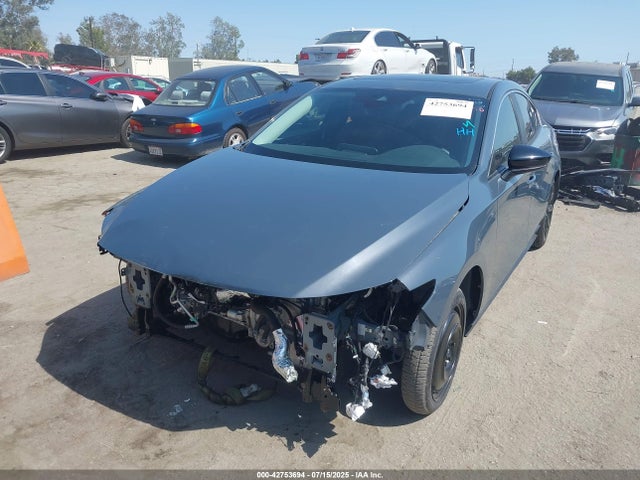 3MZBPACL2NM318235 Mazda py