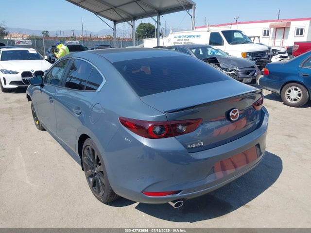 3MZBPACL2NM318235 Mazda py