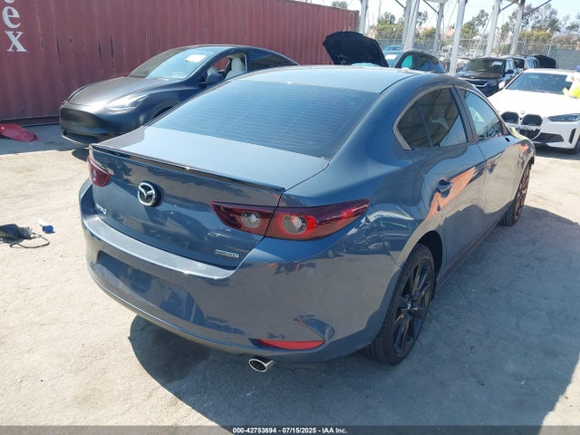 3MZBPACL2NM318235 Mazda py