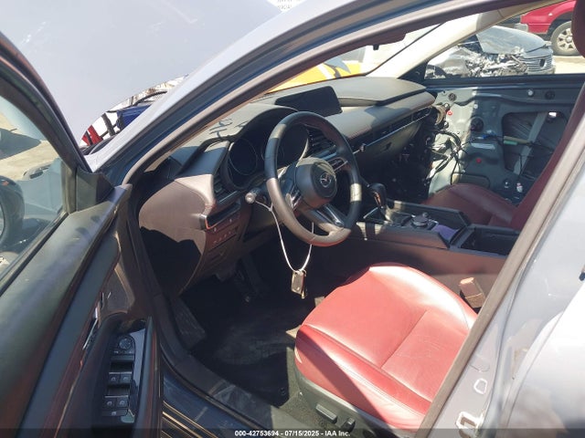 3MZBPACL2NM318235 Mazda py