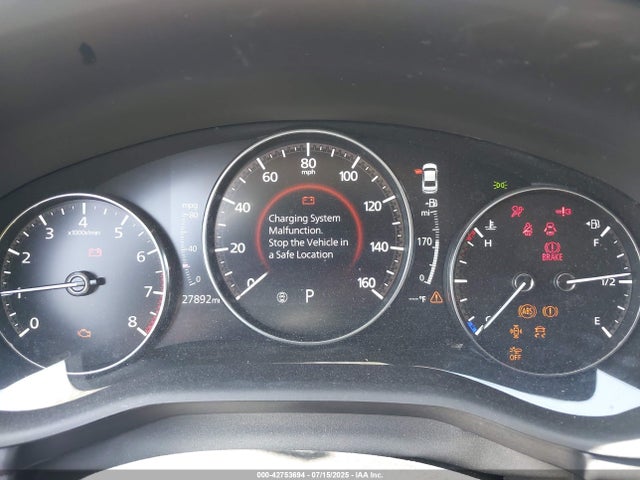 3MZBPACL2NM318235 Mazda py