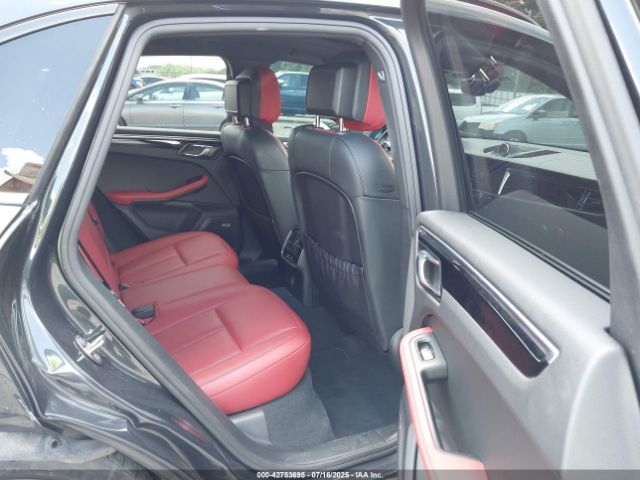 2019 PORSCHE MACAN WP1AA2A51KLB06027 Photo 7