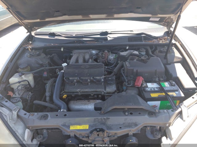 Aukcja sprzedaży 2002 Toyota Camry Le V6, vin: 4T1BF30K52U538470, numer aukcji: 42753706