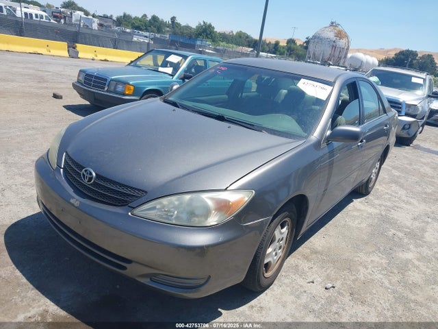 Aukcja sprzedaży 2002 Toyota Camry Le V6, vin: 4T1BF30K52U538470, numer aukcji: 42753706