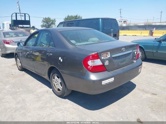 Aukcja sprzedaży 2002 Toyota Camry Le V6, vin: 4T1BF30K52U538470, numer aukcji: 42753706