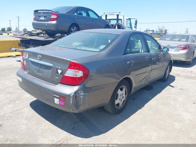 Aukcja sprzedaży 2002 Toyota Camry Le V6, vin: 4T1BF30K52U538470, numer aukcji: 42753706