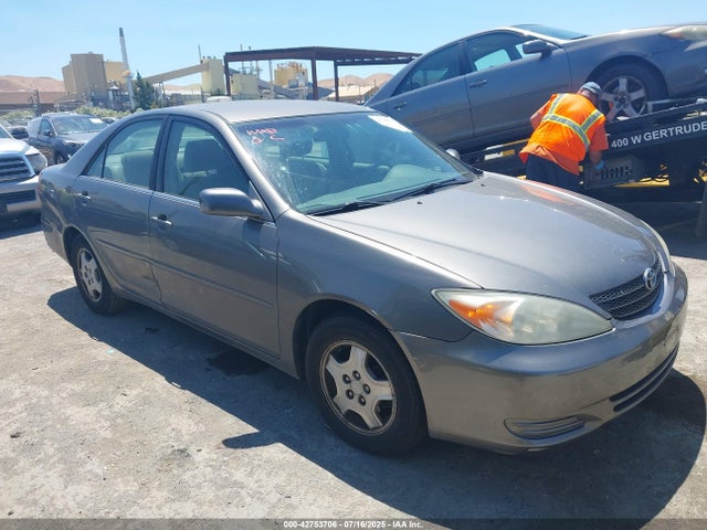 Aukcja sprzedaży 2002 Toyota Camry Le V6, vin: 4T1BF30K52U538470, numer aukcji: 42753706