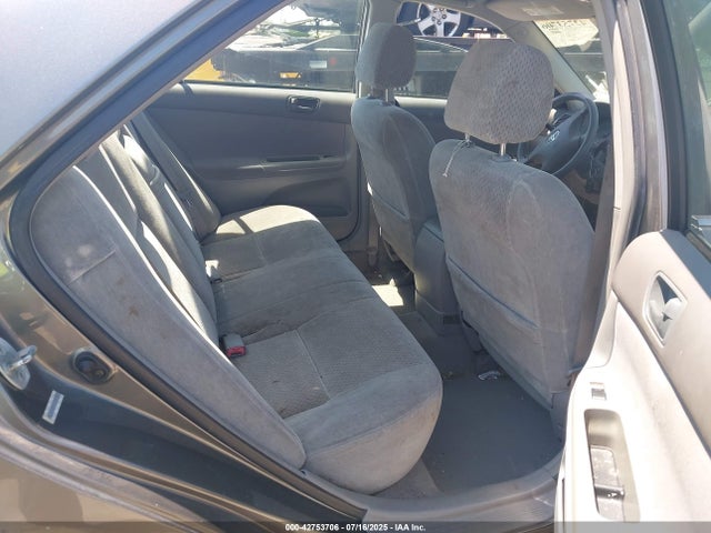Aukcja sprzedaży 2002 Toyota Camry Le V6, vin: 4T1BF30K52U538470, numer aukcji: 42753706