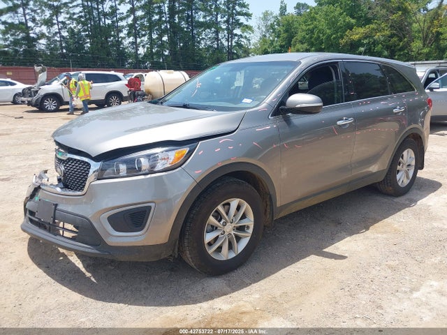 5XYPG4A34JG431687 KIA gdi theta-ii