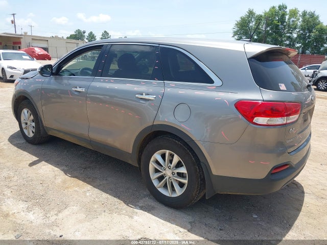 5XYPG4A34JG431687 KIA gdi theta-ii