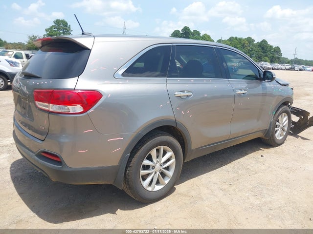 5XYPG4A34JG431687 KIA gdi theta-ii