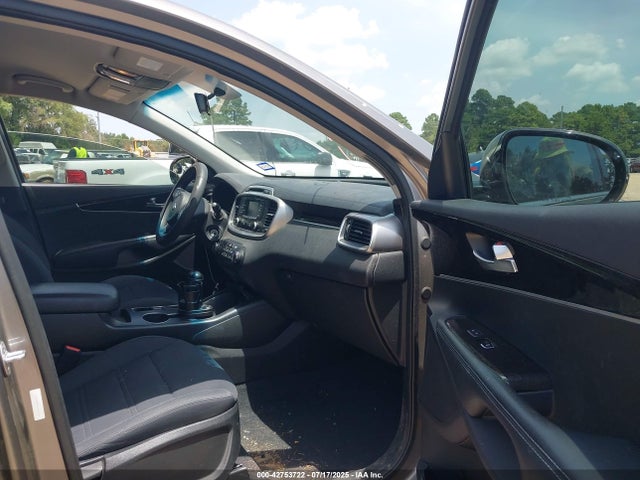 5XYPG4A34JG431687 KIA gdi theta-ii