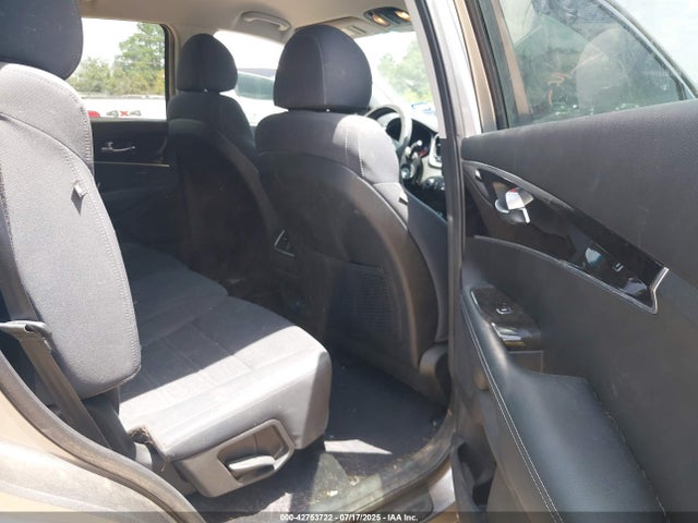 5XYPG4A34JG431687 KIA gdi theta-ii
