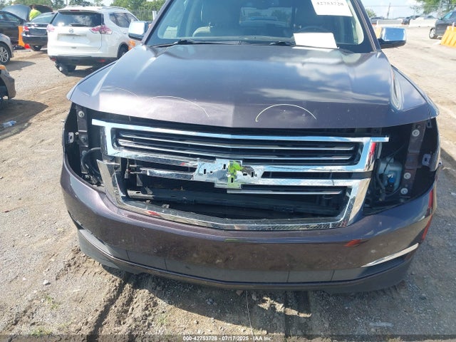 1GNSKKKC1FR189548 Chevrolet l83 - vvt, active fuel management, aluminum