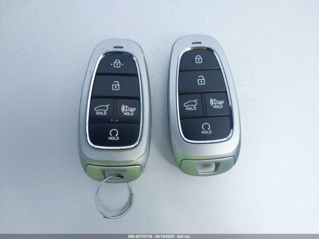 2022 HYUNDAI TUCSON HYBRID KM8JFCA19NU050886 Photo 10