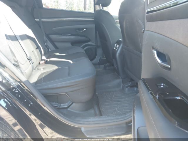 2022 HYUNDAI TUCSON HYBRID KM8JFCA19NU050886 Photo 7