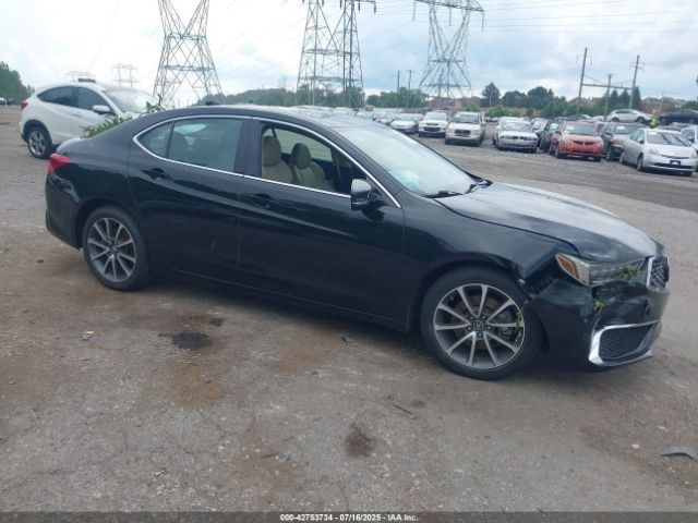 2019 ACURA TLX 19UUB2F34KA002972 Photo 0