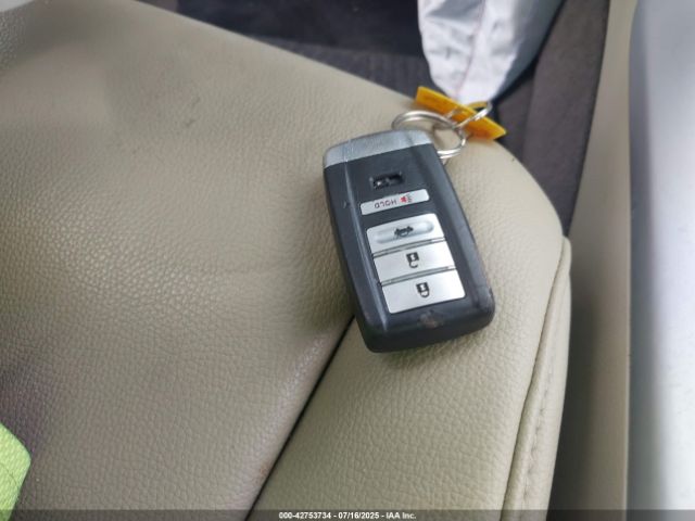 2019 ACURA TLX 19UUB2F34KA002972 Photo 10