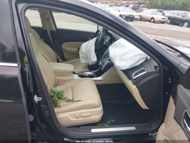 2019 ACURA TLX 19UUB2F34KA002972 Photo 4