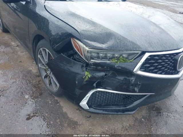 2019 ACURA TLX 19UUB2F34KA002972 Photo 5