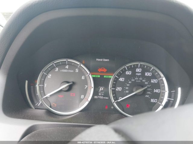 2019 ACURA TLX 19UUB2F34KA002972 Photo 6