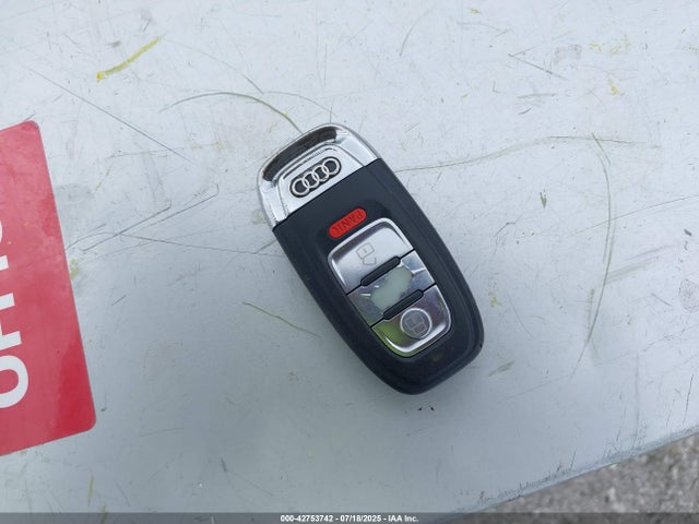 2014 AUDI A4 WAUFFAFL9EN024370 Photo 10