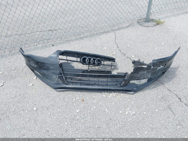 Audi flex fuel engine 2014 WAUFFAFL9EN024370 Image 12