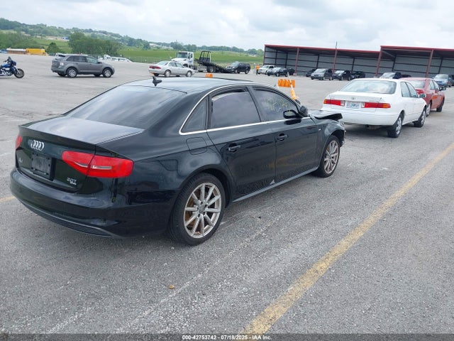 2014 AUDI A4 WAUFFAFL9EN024370 Photo 3