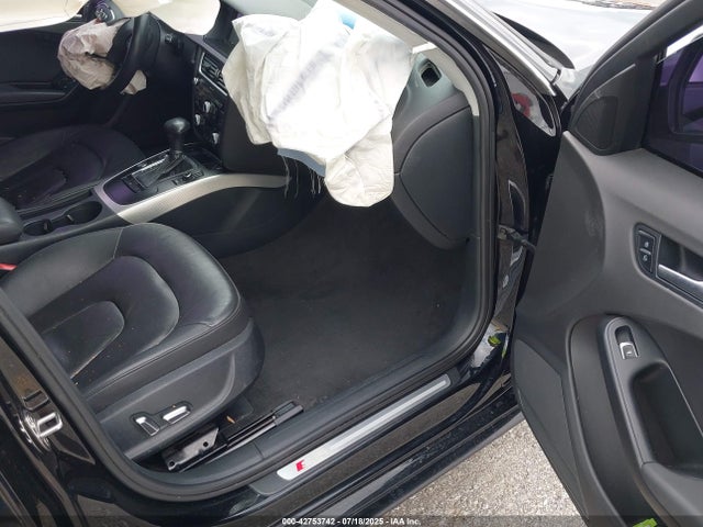 2014 AUDI A4 WAUFFAFL9EN024370 Photo 4