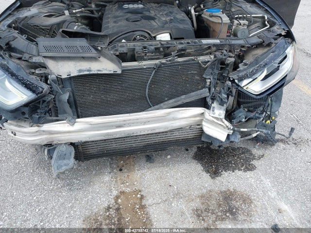 2014 AUDI A4 WAUFFAFL9EN024370 Photo 5