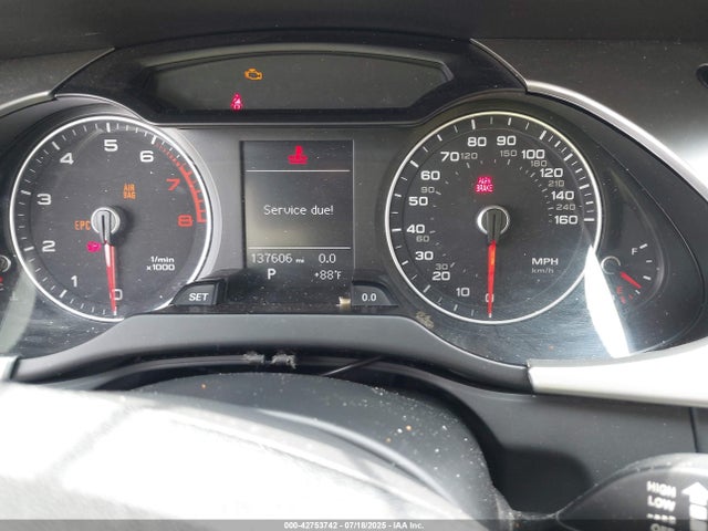 2014 AUDI A4 WAUFFAFL9EN024370 Photo 6