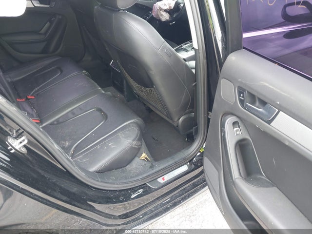 2014 AUDI A4 WAUFFAFL9EN024370 Photo 7