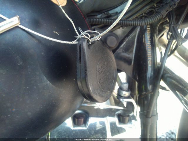 2015 HARLEY-DAVIDSON FLHXS 1HD1KRM17FB662742 Photo 10