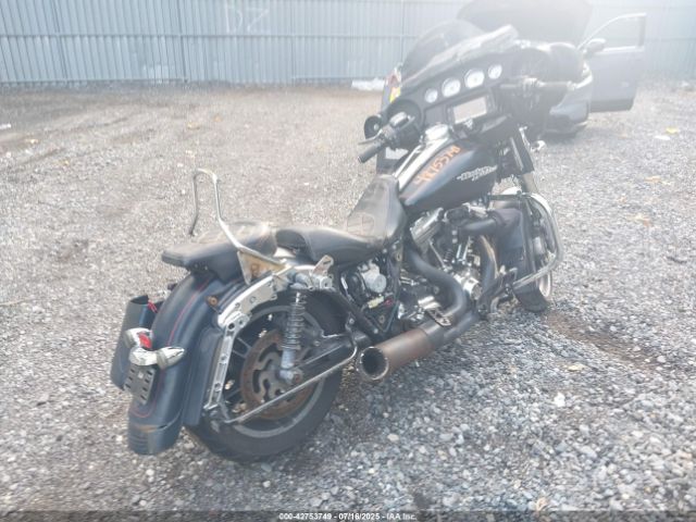 2015 HARLEY-DAVIDSON FLHXS 1HD1KRM17FB662742 Photo 3