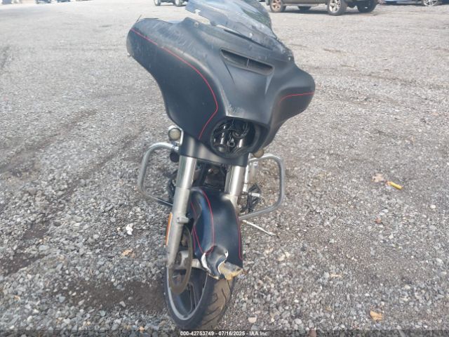 2015 HARLEY-DAVIDSON FLHXS 1HD1KRM17FB662742 Photo 4