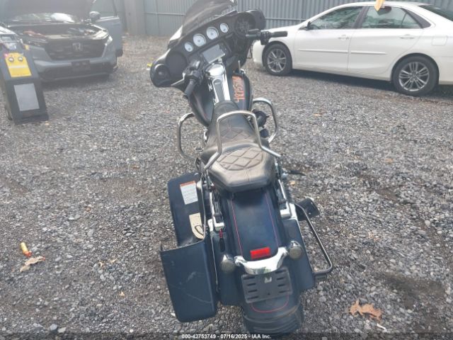 2015 HARLEY-DAVIDSON FLHXS 1HD1KRM17FB662742 Photo 5