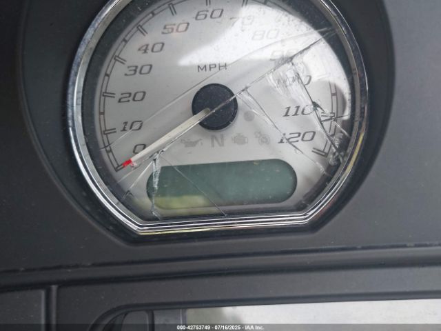 2015 HARLEY-DAVIDSON FLHXS 1HD1KRM17FB662742 Photo 6