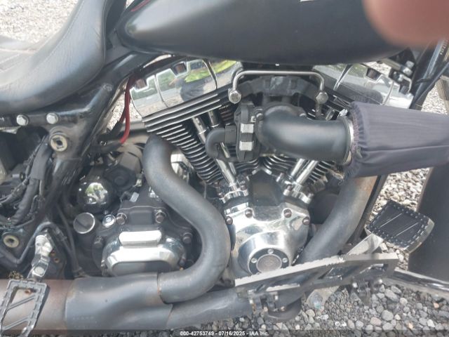 2015 HARLEY-DAVIDSON FLHXS 1HD1KRM17FB662742 Photo 7