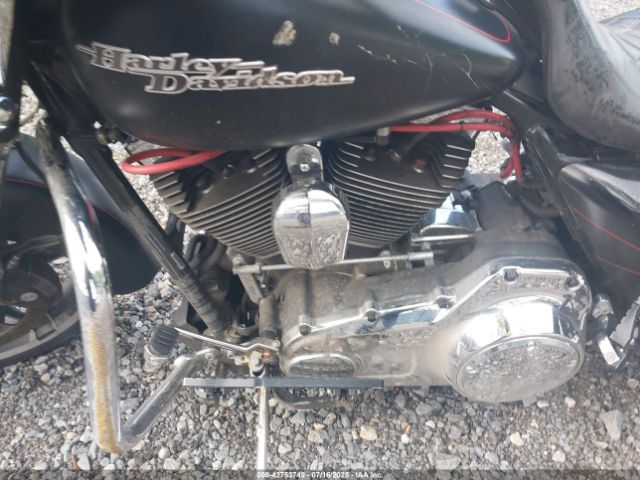 2015 HARLEY-DAVIDSON FLHXS 1HD1KRM17FB662742 Photo 8