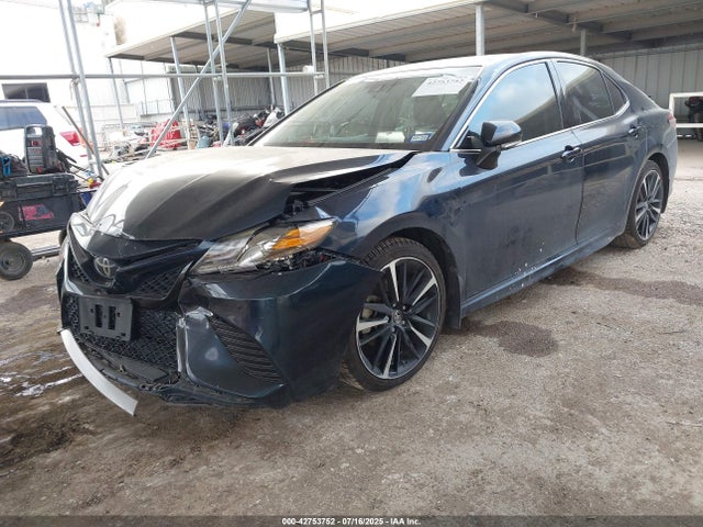 4T1B61HK7KU287654 Toyota a25a-fks