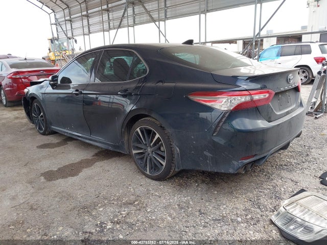 4T1B61HK7KU287654 Toyota a25a-fks