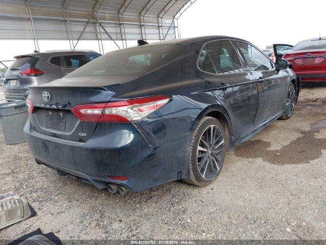 4T1B61HK7KU287654 Toyota a25a-fks
