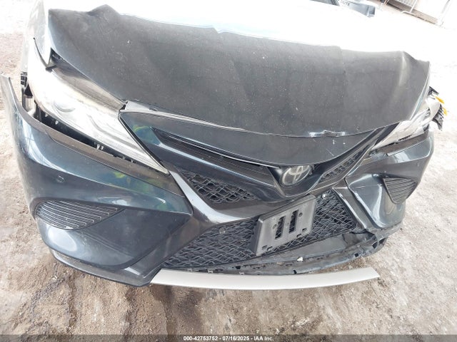 4T1B61HK7KU287654 Toyota a25a-fks