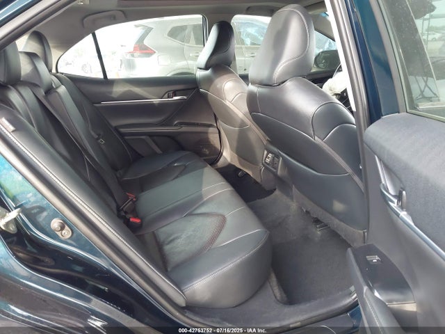 4T1B61HK7KU287654 Toyota a25a-fks