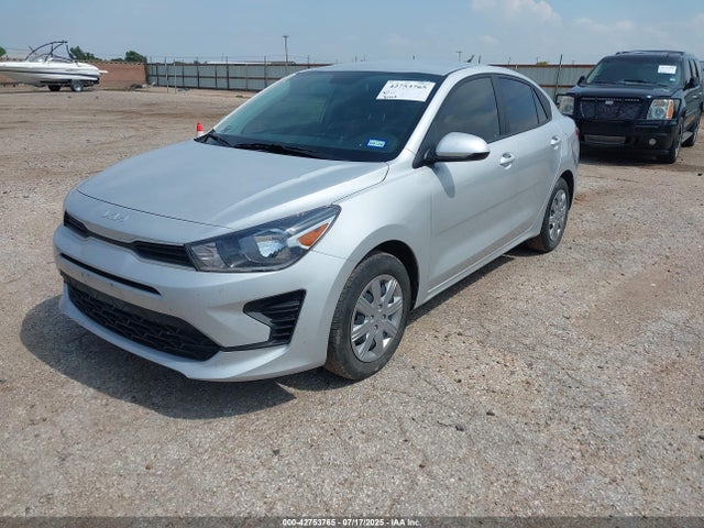 3KPA24AD9PE574766 KIA mpi gamma ii